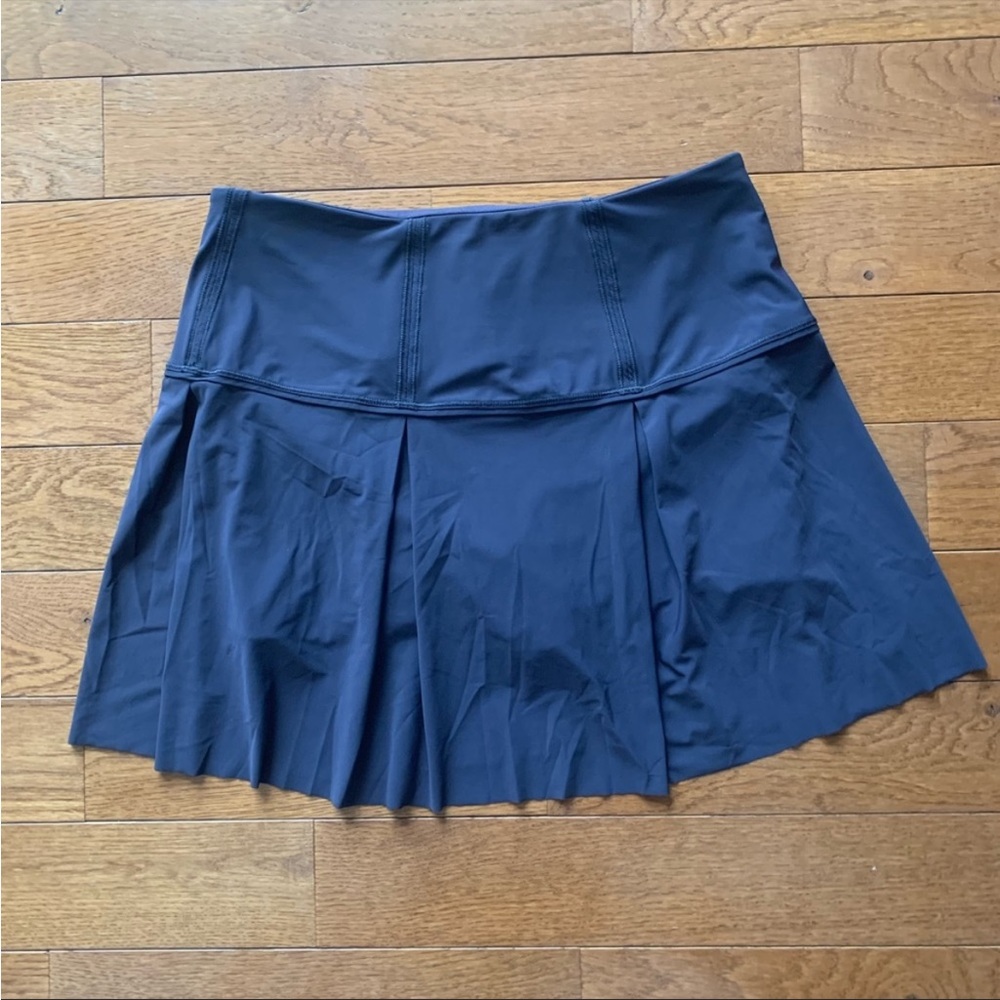 🖤LULULEMON LOST IN PACE SKIRT/SKORT-TALL-BOYSENBERRY-6🖤